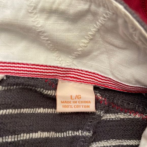 Tommy Bahama Relax Mens L/S Sweater. Mint Condition - Picture 3 of 10